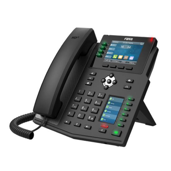 fanvil X5U bluetooth Fanvil X5U